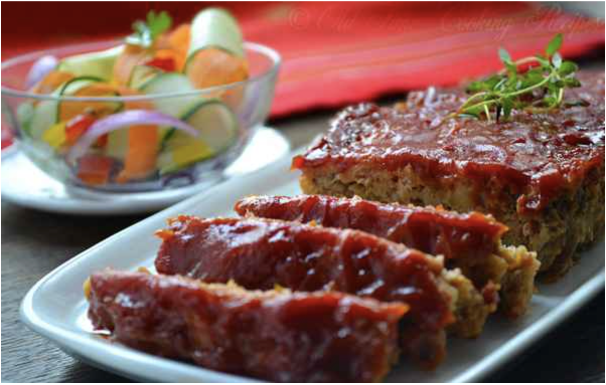 stove top stuffing meatloaf