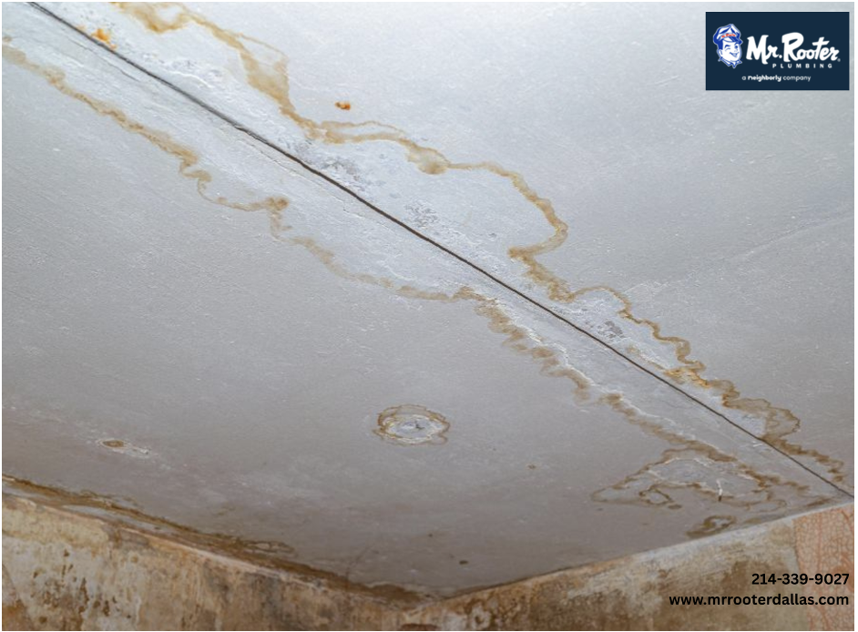 Slab Leak Detection and Repair in Dallas: What You Need To Know