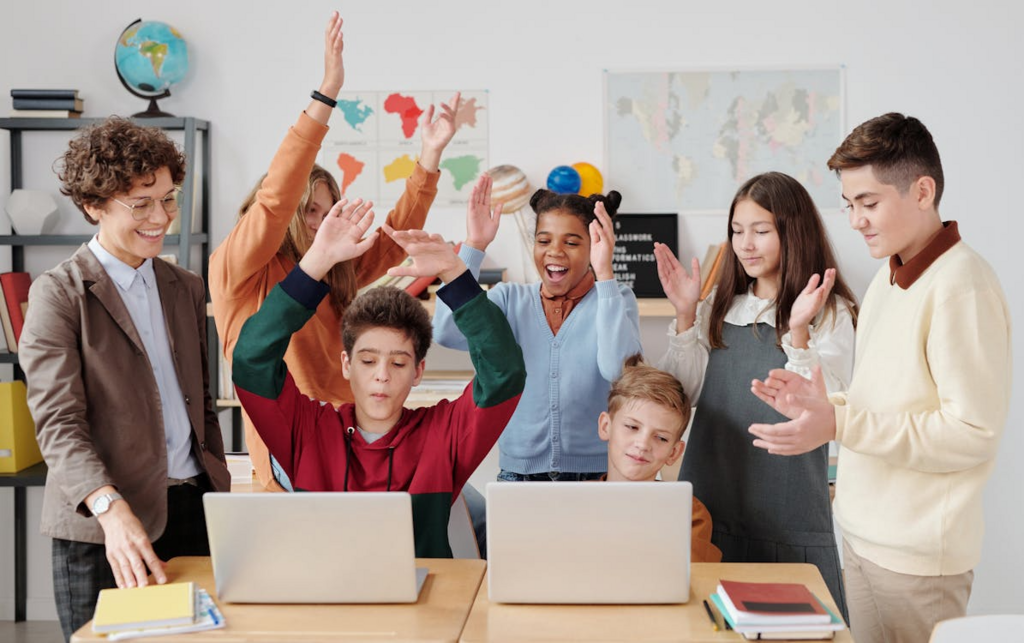 fundraising ideas for busy parents