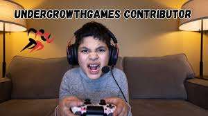 UndergrowthGames Contributor