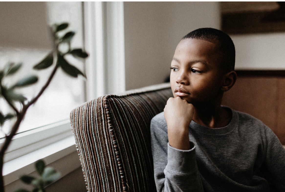 how divorce affects children over time